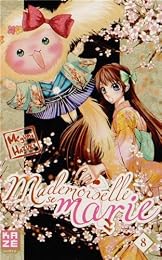 Mademoiselle se marie