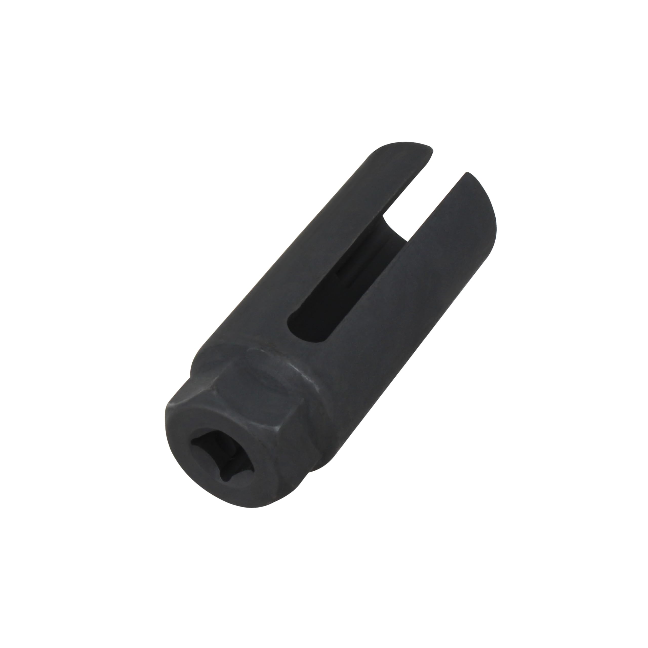 Photo 1 of 2064 Oxygen Sensor Socket with Side Wire Cutout 3/8” Inch Drive x 7/8” (22mm) (1 PCS)