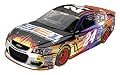 Lionel Racing Chase Elliott # 24 SunEnergy1 2017 Chevrolet SS 1:24 Scale ARC HOTO Official Diecast of the NASCAR Cup Series