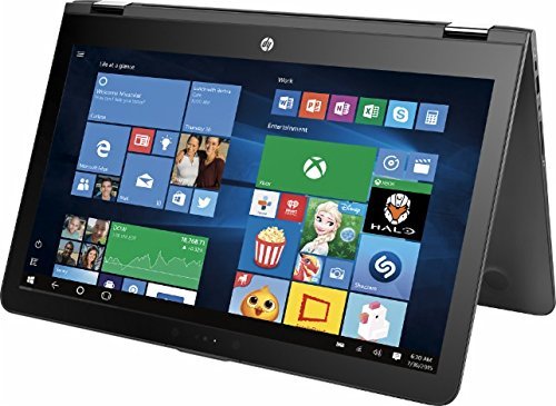 2016 Newest HP Envy X360 15.6â€ FHD 2-in-1 Touchscreen Convertible Laptop (Quad Core AMD FX9800P up to 3.6 GHz, 8GB DDR4 RAM, 1TB 7200RPM HDD, HDMI, IPS, Backlit Keyboard, Bluetooth, 802.11   ac, Win10)