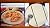 freeshipping 12inch Outdoor household roast pizza tools oven bbq accessories pizza plank stone plate baking sheet +wood plate