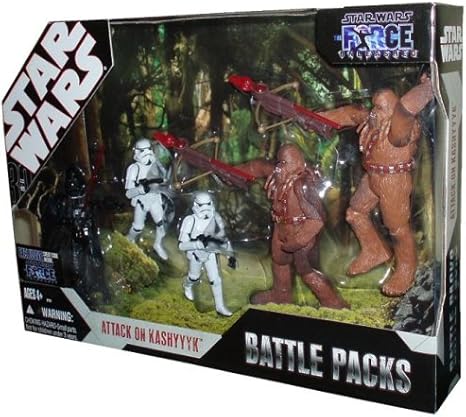 kashyyyk battle pack