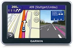 Garmin nüvi 2360LT Navigationssystem