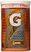 Gatorade Thirst Quencher Orange Flavored Powder Packs (Pack of 24 Powder Packs - 3 8-Piece Canisters)