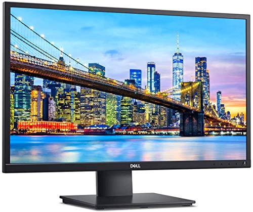 Dell E2420H 24 Inch FHD (1920 x 1080) LED Backlit LCD IPS Monitor with DisplayPort and VGA Ports (25WFD) - Image 2