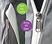 Limber Stretch Cotton Canvas Extra Large Yoga Mat Bag 28x8