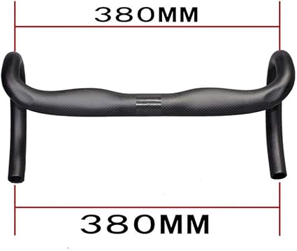 road bike handlebars amazon