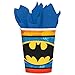 amscan Batman Deluxe Party Supply Pack for 16 Guests.