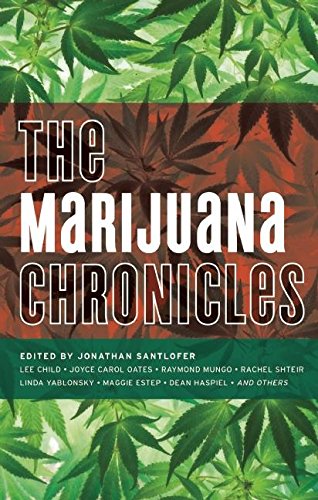 A Book Review By Sam Millar The Marijuana Chronicles