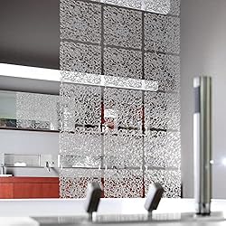 Koziol 2036585 Fusion Room Divider Ornament, Deep