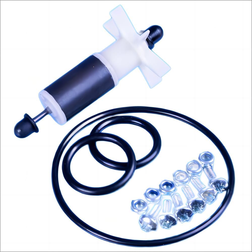 P4071#58113 Water Pump Rotor FIX E02 for Coleman for Layz Repair Kit for Pump Repair Kit