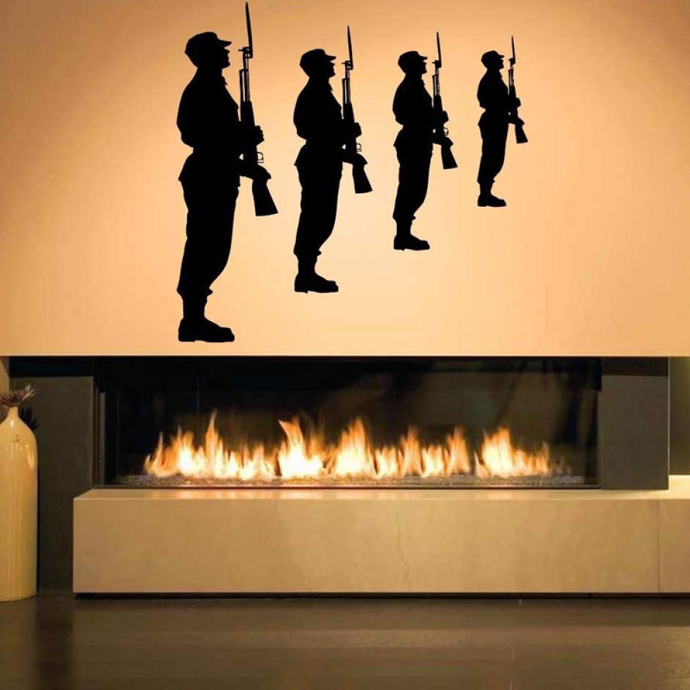 lyclff Tractor Cargador Bulldozer Pegatinas de Pared Desmontables ...