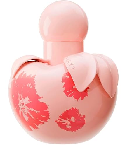 Les Belles De Ricci Original por Nina Ricci para mulheres. Eau De