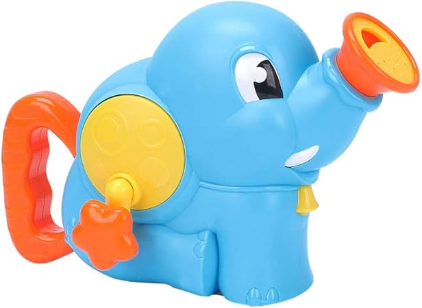 animal shower toy