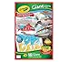 Crayola Disney Planes Giant Coloring Pages