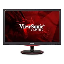 ViewSonic VX2458