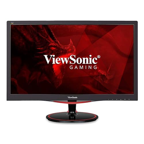 ViewSonic VX2458