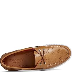 Sperry Men's Authentic Original 2-Eye Boat