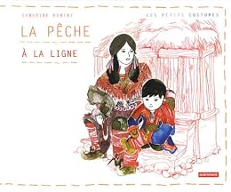 La  pêche à la ligne