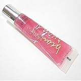Victoria's Secret Beauty Rush Flavored Lip Gloss Grapefruit Blast