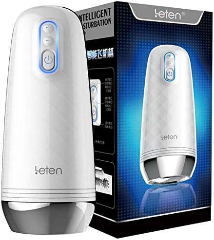 BHTIU Men's Airplane Cup Vaginá Real Pussy Electric Male Más-tuŗbator Bluetooth 16 Speed Artificial Vaginá Más-tuŗbator for Man Adult Sexzzs Toys for Men