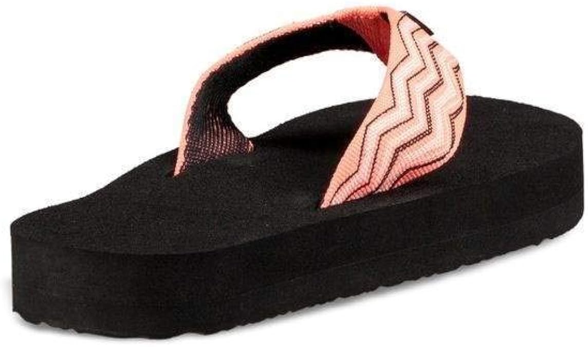 teva original mush womens
