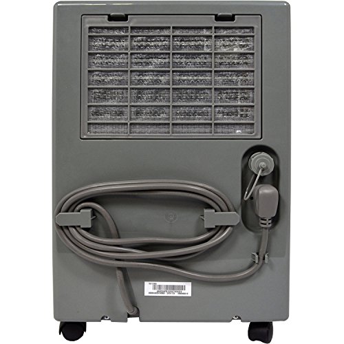 45-Pint Portable Dehumidifier - Thumbnail 6