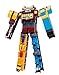 Ressha Sentai ToQger Tokkyuger DX Diesel-Oh Megazord Train Union Series 6-8 Imported from Korea