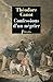 Confessions d'un négrier: Les Aventures du capitaine Poudre-à-canon, trafiquant en or et en esclav by 