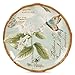 Toulouse Collection, Accent Salad, Green