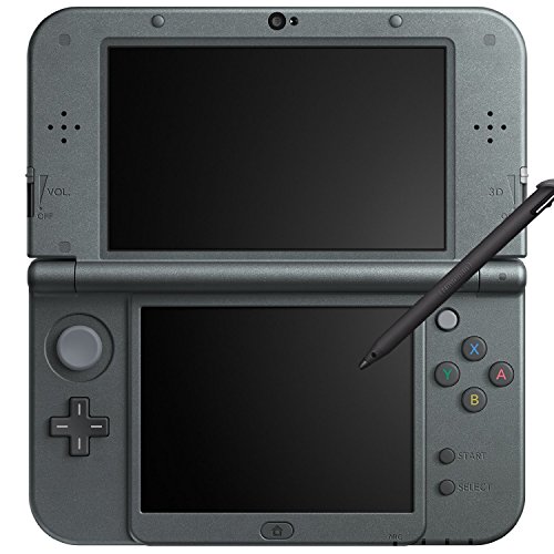 Nintendo Switch 3DSLL Amazon.com: OSTENT Full Housing Shell Case Cover Replacement