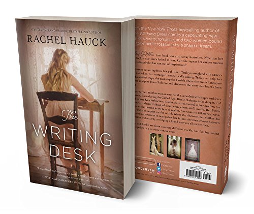 The Writing Desk - Thumbnail 4
