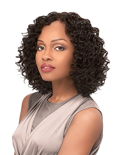 DEEP 10S 3PCS (Natural) - Sensationnel Bare & Natural 100% Peruvian Virgin Remi Weave