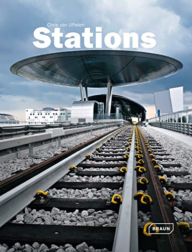 Stations by 