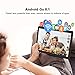 WECOOL Android Tablets, 5G WiFi Tablet 10 inch, 16GB, Android 8.1 Go, 6000mAh Battery, Dual Cameras, Bluetooth, GPS