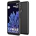Google Pixel 2 XL Case, Maxboost [mSnap] Thin Cases [Black] Extreme Smooth Surface with Anti-Slip Matte Coating for Excellent Grip Hard Protective PC Covers for Google Pixel 2 XL (2017)