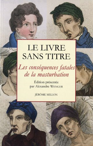 Le  livre sans titre