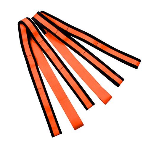 The Best Moving Straps Move Effectively & Efficiently Without Much Effort