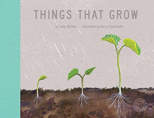 Things That Grow (360 Degrees)