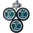 Jake's Mint Chew - Wintergreen - 3 pack - POUCHES