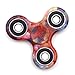 Cppslee Hands Fidget Spinner Toy Stress Reducer- Perfect For ADD, ADHD, Anxiety, and Autism Adult Children (#6 Multicolored)