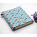 Corgi Dog Lover's Book Sleeve Protector - Medium Book Cover for Paperbacks & Hardcovers | Corgi Gifts for Readers, Office & Travel
