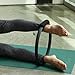Fé Fit Pilates Ring - Premium Resistance Full Body Toning and Strengthening Fitness Circle