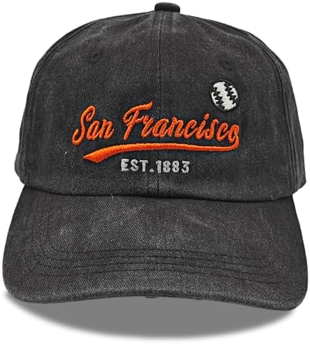 ARB 217770 Old Man Emu Performance Cap 3D Stitched Emu in Bright