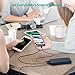 Power Banks RAVPower 22000mAh Portable Charger, High Capacity Portable Battery Pack 22000 with 3 USB Ports, High Speed Charging Battery Bank 5.8A Max Output for Smartphone Tablet and More