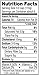 Cucina Antica - Tuscany Pumpkin Pasta Sauce - 24 Ounce,3 Count - Non GMO, Whole 30 Approved, Gluten Free