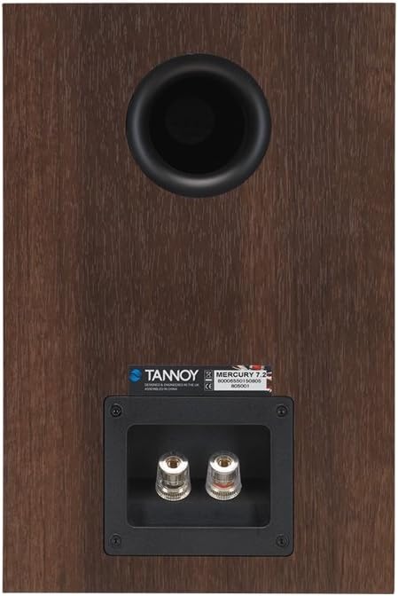 tannoy mercury 7.2 amazon