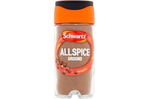Schwartz Ground Allspice 37g