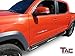 TAC Side Steps Fit 2005-2019 Toyota Tacoma Double Cab Pickup Truck 3