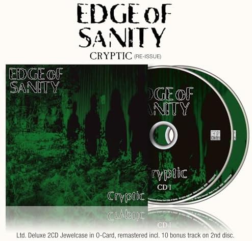 Paradise Lost, Limited Edition - Amazon.com Music